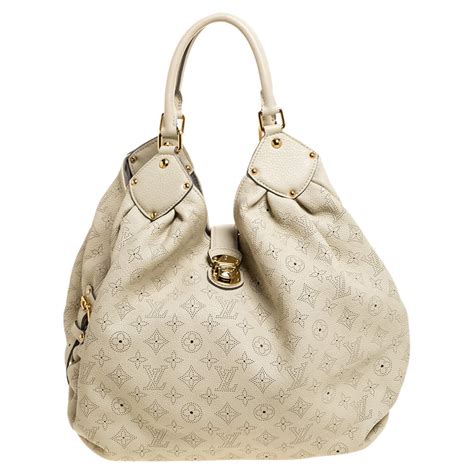 louis vuitton monogram mahina|What are Louis Vuitton Leathers and How to Protect Them .